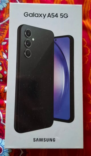 Samsung Galaxy A54 5G