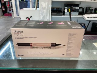 Dyson Airwrap Multi-styler