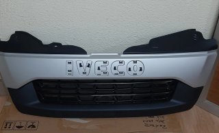 Rejilla Delantera Iveco Daily