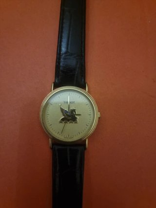 Reloj Tissot para mujer