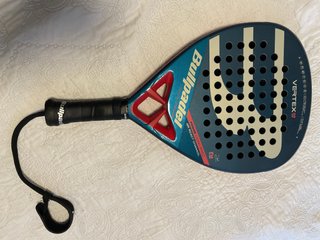 Pala de Pádel Bullpadel Vertex 03 W