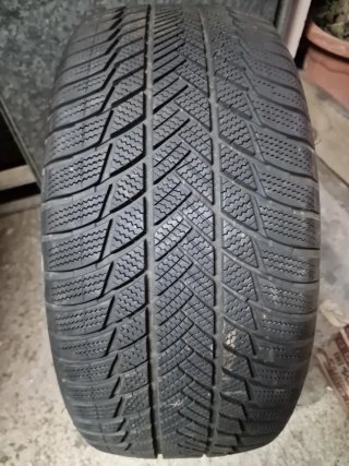 Neumático de Invierno 275/45R20 110V