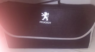 Organizador de Maletero Peugeot