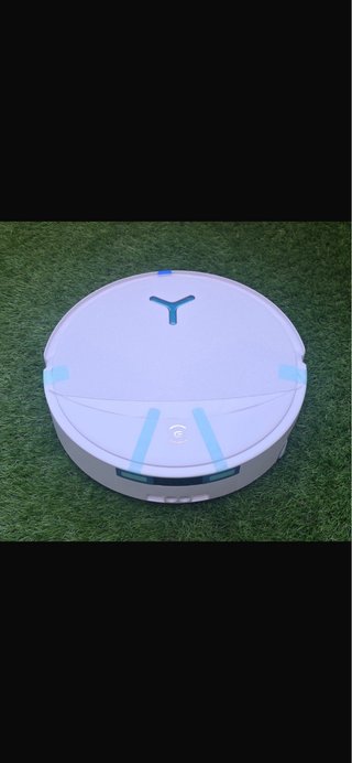 Robot Aspirador Ecovacs Deebot T90s Omni