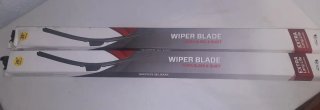 Set de 2 Limpiaparabrisas (28 y 26)