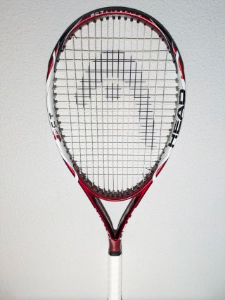 Raqueta Head PCT Ti Two - L1 - Frontenis