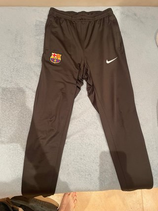 Pantalones FC Barcelona Nike