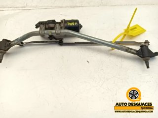 Motor limpia delantero Renault Kangoo II