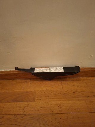 Cubre cadenas Suzuki GSR 600