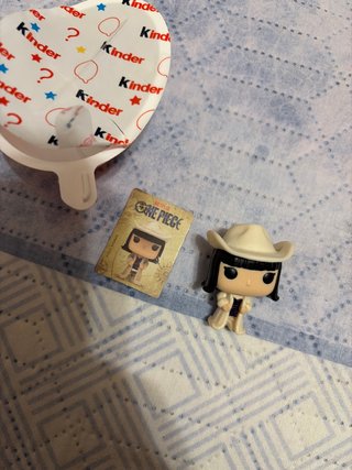 Funko Pop One Piece Robin kinder joy