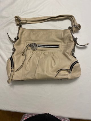 Bolso Tous Beige