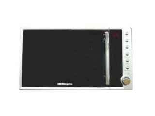 Microondas con Grill Orbegozo