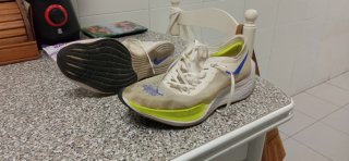 Zapatillas Nike Vaporfly 2