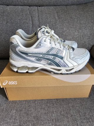 Zapatillas Asics Gel Kayano 14