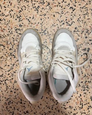 Zapatillas Nike Jordan