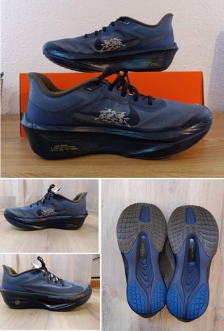 Zapatillas Nike Zoom Fly 6