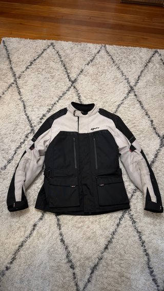 Chaqueta DXR