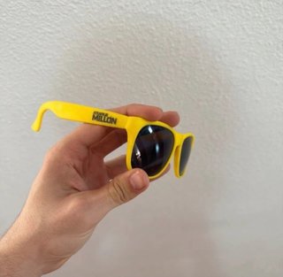 Gafas Atrapa un Millón