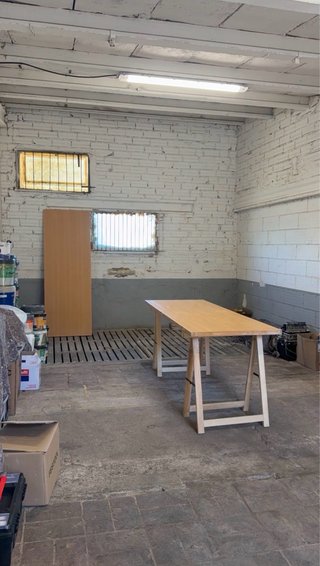 Servicio de pintura de puertas