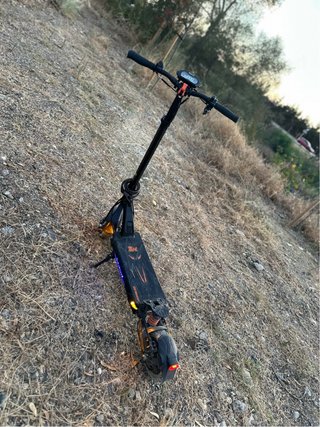 Kukirin G2 Master perfecto estado