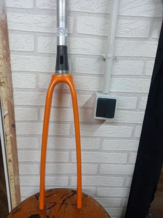 Horquilla Orbea para Bicicleta