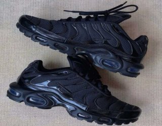 Zapatillas Nike Air Max Negras
