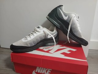 Zapatillas Nike Air Max Invigor
