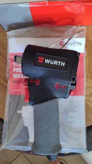 Herramientas Würth dewalt bosch makita virutex