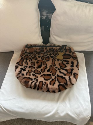 Bolso Tous Estampado Animal Print