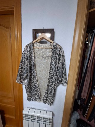 Chaqueta de fiesta Atmosphere