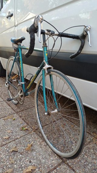 Bici de Carretera Pinarello
