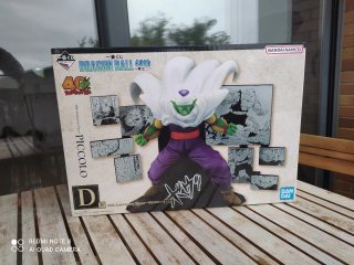 Piccolo (Premio D) - Ichiban Kuji 40th Anniversary