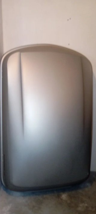 Cofre de techo Feuvert Ecospace 400