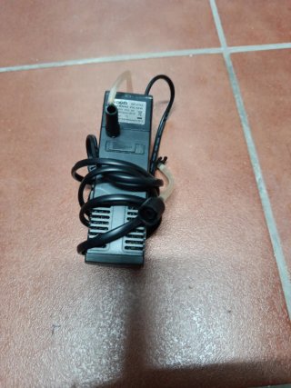 Filtro Interno para Acuario Pequeño