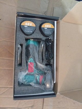 Mini Radial ...