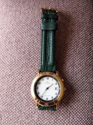 Reloj Dugena Night Light