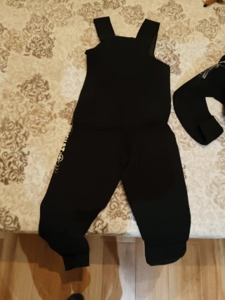 Traje de Neopreno para Buceo