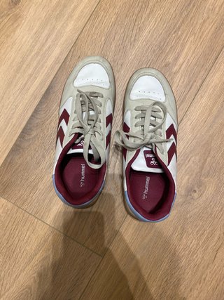 Zapatillas Hummel Talla 38