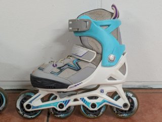 Patines niño