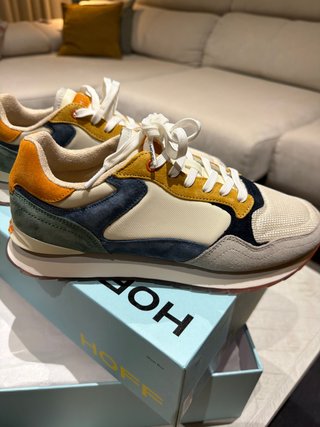 Zapatillas Hoff Bangkok
