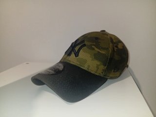 Gorra New Era 9FORTY New York Yankees