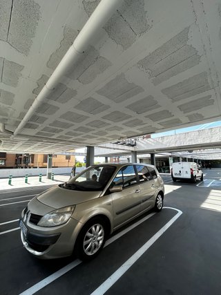 Renault Grand Scenic 2007