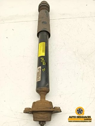 Amortiguador trasero derecho BMW 1 Berlina