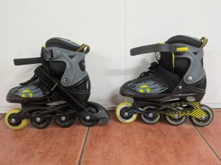Patines niño