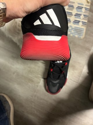 Zapatillas Baloncesto Adidas Talla 40