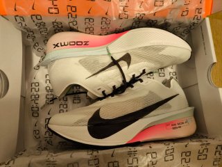 Nike Vaporfly Next% 4 Talla 39
