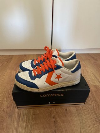 Zapatillas Converse All Star Pro Star Low