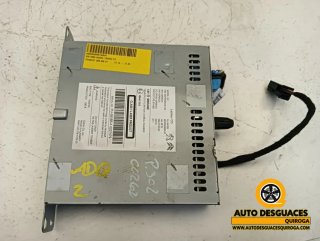 Sistema audio / radio cd Peugeot 308 SW