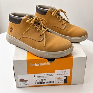 Zapatos Timberland Seneca Bay Talla 41