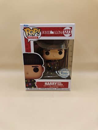 Funko Pop Harry With Lights 1273